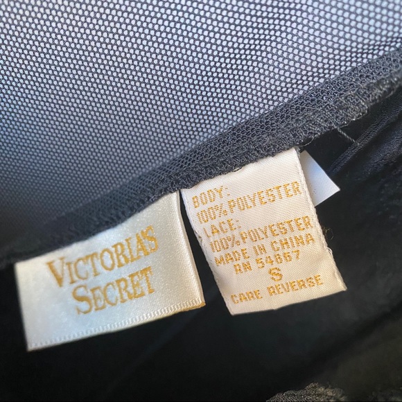 Vintage Victoria’s Secret dress Small - Picture 6 of 6